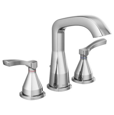 Delta 35776-MPU-DST- Widespread Faucet | FaucetExpress.ca