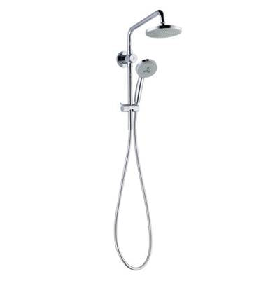 Hansgrohe 4526820- HG Sam Set Select W/Shower 2.0Gpm Croma 160, Croma E75, Ch - FaucetExpress.ca