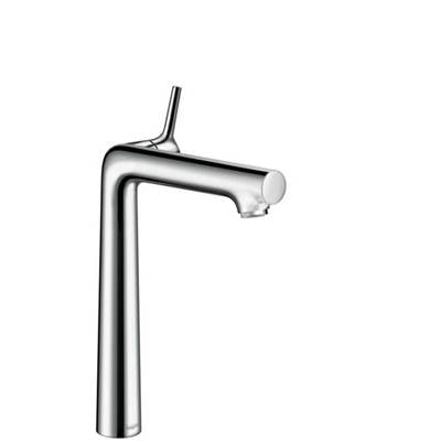 Hansgrohe 72116001- Talis S Basin Mixer 250 W/O Pop Up Waste Set - FaucetExpress.ca