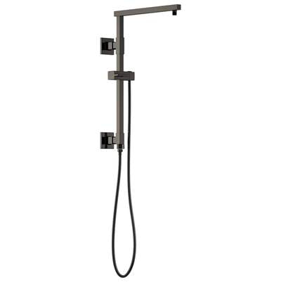 Brizo 80099-BNX- Euro Square Shower Column