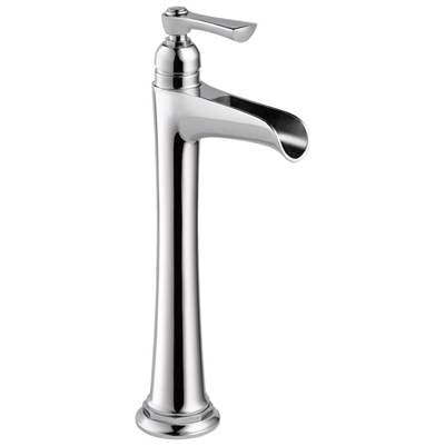 Brizo 65461LF-PC-ECO- Single Handle Vessel Lavatory Faucet