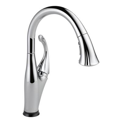 Delta 9192T-DST- Single Handle Pull-Down Kit-  W/Touch | FaucetExpress.ca