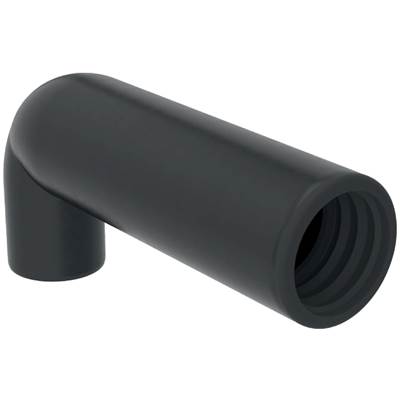 Geberit 240.315.00.1- Geberit connection bend for urinal d63/50 | FaucetExpress.ca