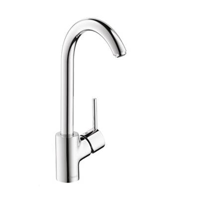 Hansgrohe 4870000- HG Talis S Higharc Kitchen Faucet - FaucetExpress.ca