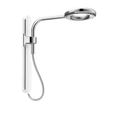 Moen N207R0CH- Nebia by Moen Spa Shower Rainshower, Chrome