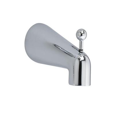 American Standard 8888022.002- Deluxe 5-1/8-Inch Diverter Tub Spout