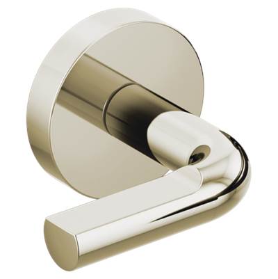 Brizo HL70439-PN - Wall Mount Tub Filler Wire Handle Kit