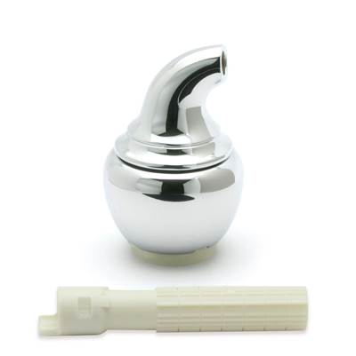 Moen 100558- Monticello Tub / Shower Lever Handle Hub Kit
