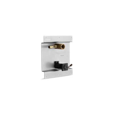 Kohler 11831-NA- Touchless square hybrid valve and sensor kit | FaucetExpress.ca