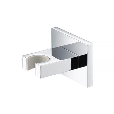 Isenberg 160.8005CP- Hand Shower Holder - Square | FaucetExpress.ca