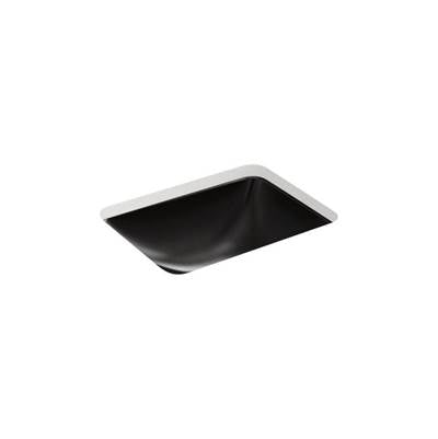 Kohler 20000-7- Caxton® Rectangle Undermount bathroom sink | FaucetExpress.ca