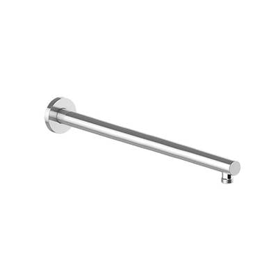 Vogt WA.02.16.CC- 16'' Round Wall Mount Shower Arm Cc - FaucetExpress.ca