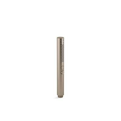 Kohler 21335-G-BV- Shift®+ Round 1.75 gpm multifunction handshower | FaucetExpress.ca