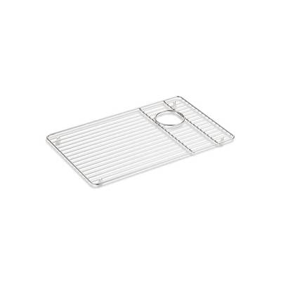 Kohler 9137-ST- Riverby® sink rack for K-8668 | FaucetExpress.ca