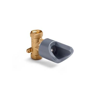 Kohler 76746-NA- Real Rain® diverter valve | FaucetExpress.ca