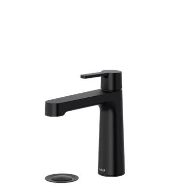 Riobel NBS01THBK- Single Handle Lavatory Faucet