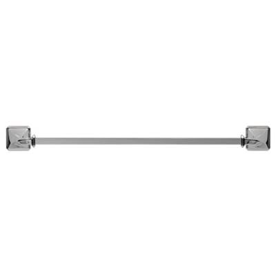 Brizo 692430-PC- Brizo Virage 24'' Towel Bar | FaucetExpress.ca