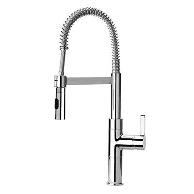 Ca'bano CA3448183- Single hole kitchen faucet