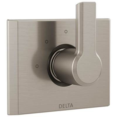 Delta T11899-SS- 3 Function Diverter Trim | FaucetExpress.ca