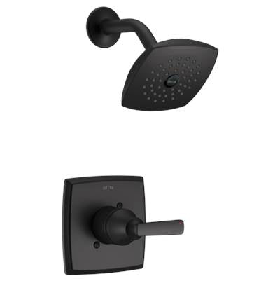 Delta T14264-BL- Shower Only Trim | FaucetExpress.ca