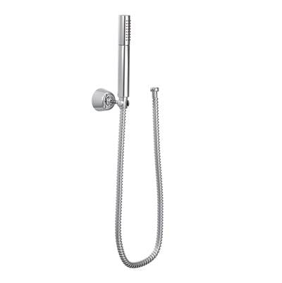 Moen S11705EP- Fina 1-Spray Eco-Performance Handheld Hand Shower in Chrome