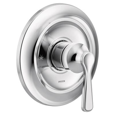 Moen UTS344301- Colinet M-CORE 3-Series 1-Handle Valve Trim Kit in Chrome (Valve Not Included)