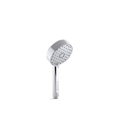 Kohler 72415-G-CP- Awaken® G110 1.75 gpm multifunction handshower | FaucetExpress.ca