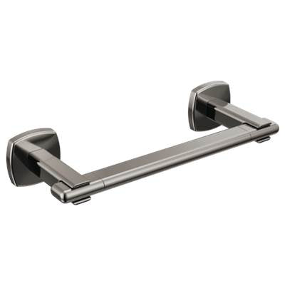 Brizo 694767-BNX- 8" Mini Towel Bar