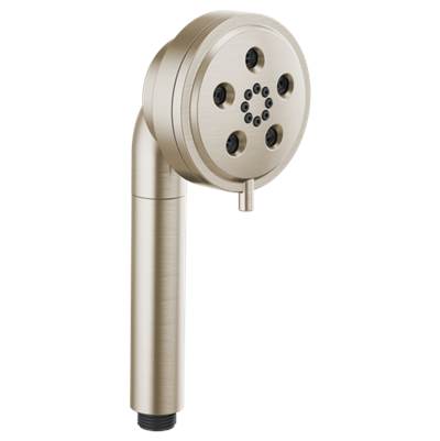 Brizo RP101288BN- Hand Shower 1.75 Gpm 3-Setting