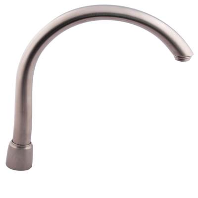 Moen 100009SL- Monticello Cathedral Kitchen Spout Kit