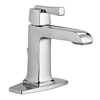 American Standard 7353101.295- Townsend Single Hole Single-Handle Bathroom Faucet 1.2 Gpm/4.5 L/Min With Lever Handle