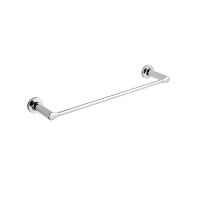 American Standard 7105018.002- Studio S 18-Inch Towel Bar