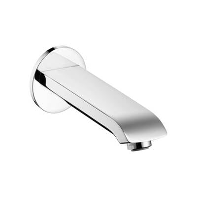 Hansgrohe 31494001- HG Metris E Tubspout - FaucetExpress.ca