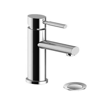 Vogt BF.WL.1001.CC- Worgl Faucet With Pop-Up Cc - FaucetExpress.ca