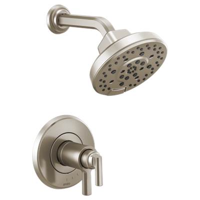 Brizo T60298-NK- Tempassure Thermostatic Shower Only | FaucetExpress.ca