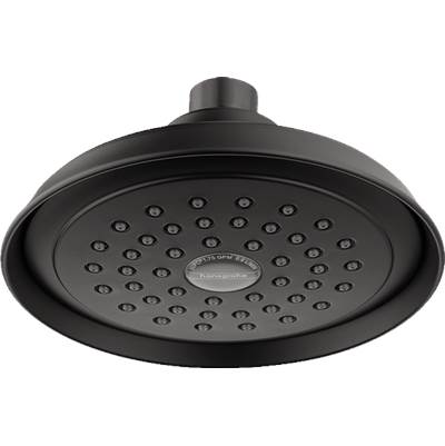 Hansgrohe 4780670- 1-Jet Showerhead 150 - FaucetExpress.ca