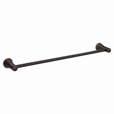 American Standard 8337024.278- C Series 24-Inch Towel Bar