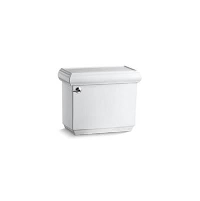 Kohler 4433-U-0- Memoirs® Classic 1.28 gpf insulated toilet tank | FaucetExpress.ca