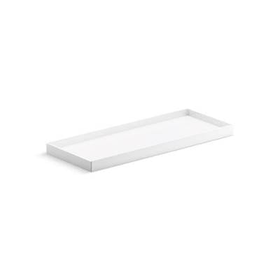 Kohler 27366-0- Draft 12'' holder | FaucetExpress.ca