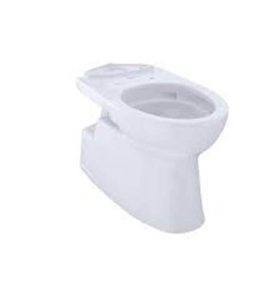 Toto CT474CUFGT40#01- 2Pc Bowl Vespin Ii Washlet+ Cotton