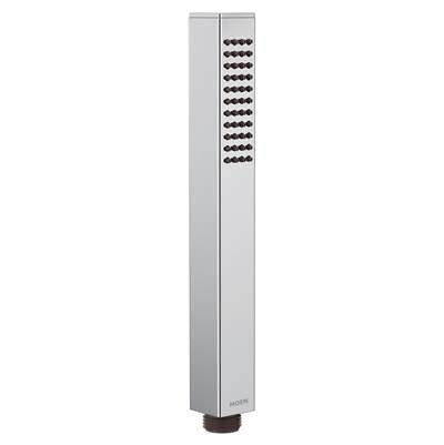 Moen 189575- Square 1-Spray Handheld Showerhead in Chrome