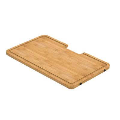 Zomodo CBB245C- Bamboo Cutting Board - FaucetExpress.ca