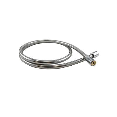 Toto TBW01027U#BN- Toto 63 Inch Pvc Hose For Handshower Brushed Nickel