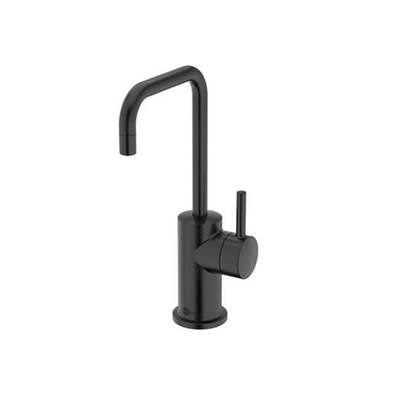 Insinkerator 45395Y-ISE- 3020 Instant Hot Faucet - Matte Black