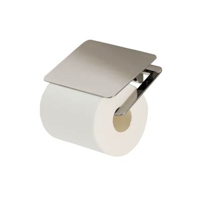 Toto YH902U#BN- G Series Round Toilet Paper Holder Brushed Nickel