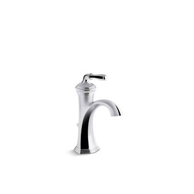 Kohler 193-4-CP- Devonshire® single-handle bathroom sink faucet | FaucetExpress.ca