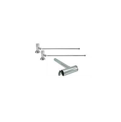 Mountain Plumbing MT9002-NL- Lav Supply Kit