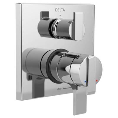 Delta T27867- Monitor(R) 17 Series With 3 Setting Diverter Trim | FaucetExpress.ca