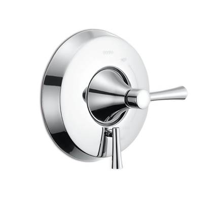 Toto TS794PV#PN- Pressure Bal. Valve Trim W/Div NexusPolished Nickel