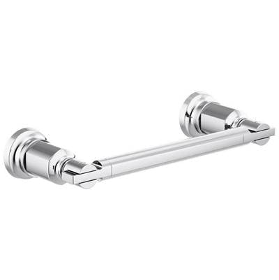 Brizo 694776-NK- 8'' Mini Towel Bar